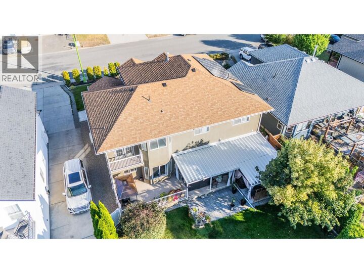 1561 Bann Street  Merritt BC V1K 1G1 photo