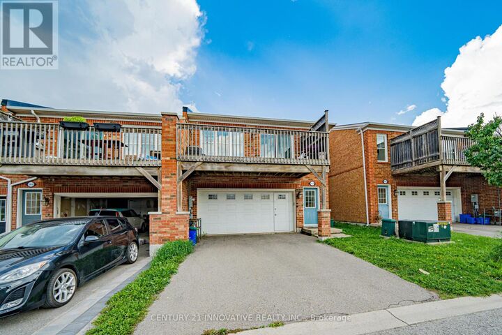 Property Photo:  3034 Bur Oak Avenue 1  ON L6B 0R1 