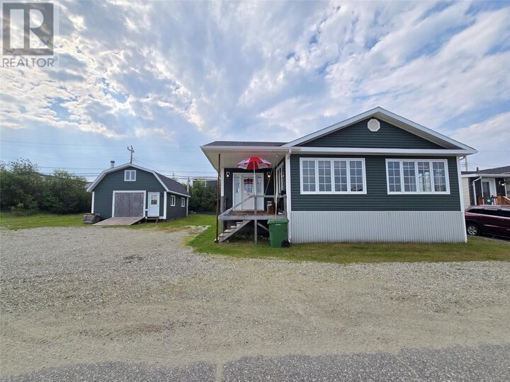26 Walsh Avenue  Wabush NL A0R 1B0 photo