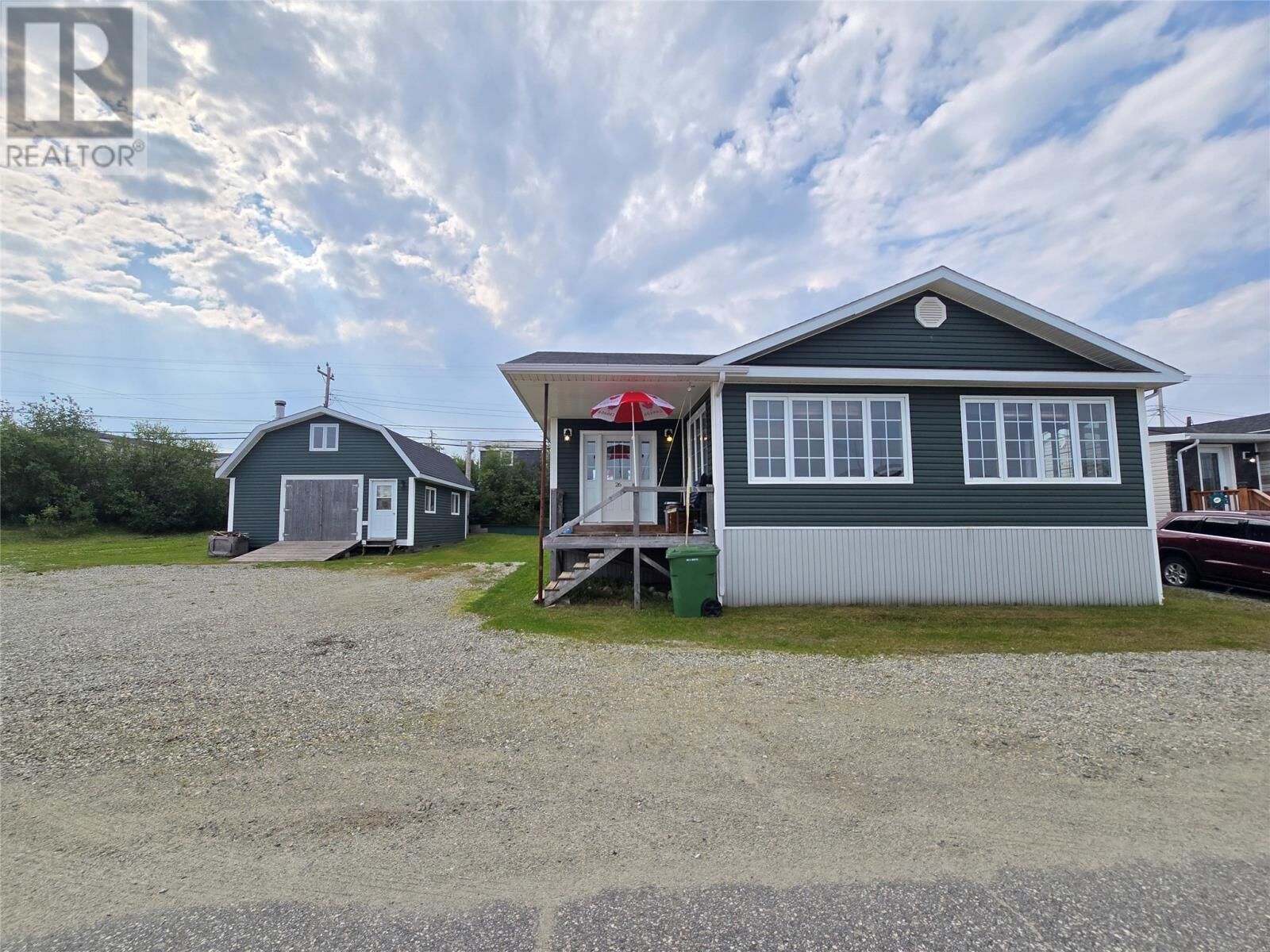 Photo de la propriété: 26 Walsh Avenue NL A0R 1B0