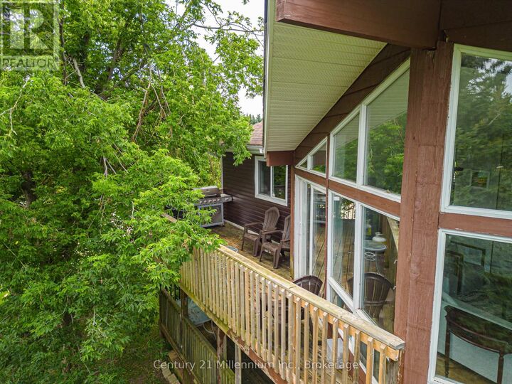Photo de la propriété:  127 Scandia Lane  ON N0H 2E0 