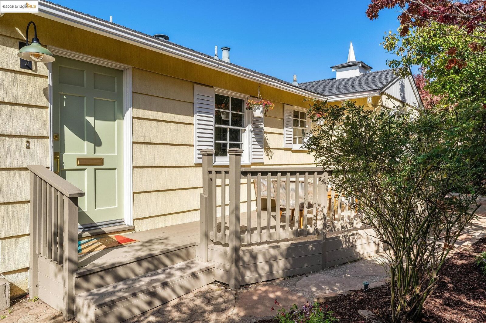 Property Photo:  7249 Blake St.  CA 94530 