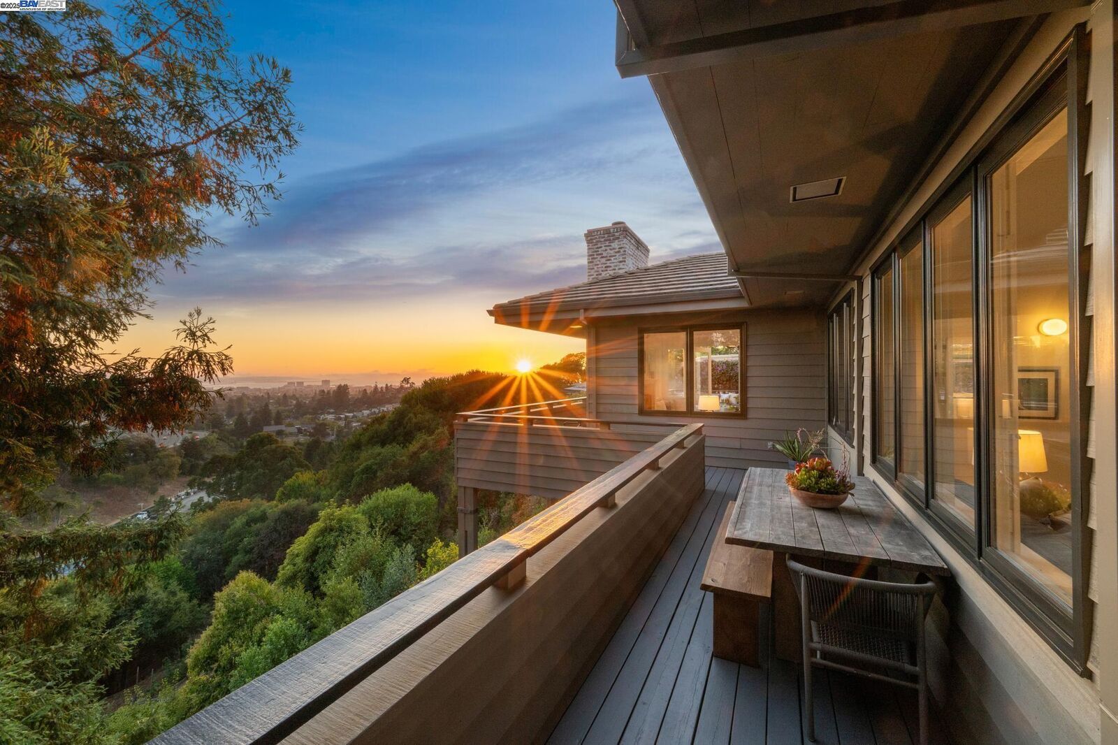 Property Photo: 64 Roble Road CA 94618