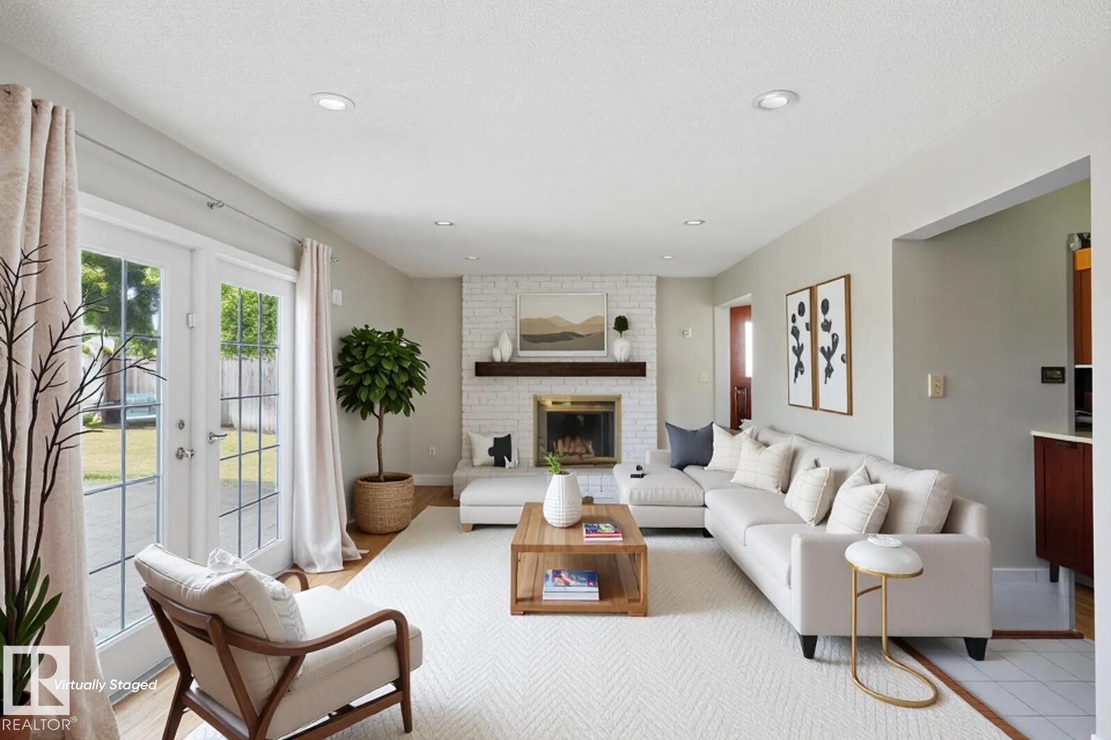 Property Photo: 4336 74 Street NW AB T6K 0W2