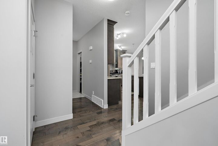 Property Photo: 9852 224 Street NW AB T5T 7C2