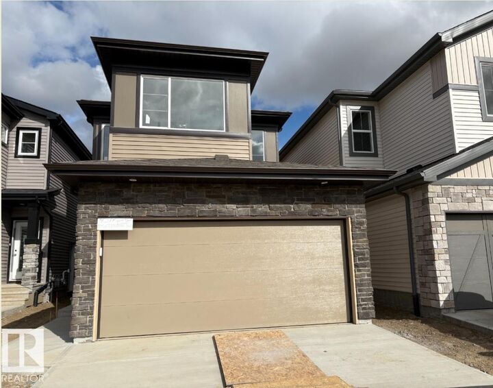 4517 Warbler Loop NW  Edmonton AB T5S 0S7 photo