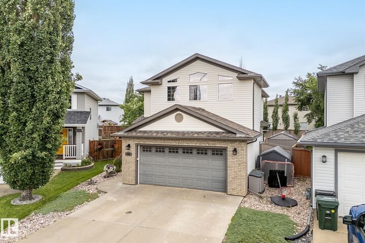 Property Photo:  245 Foxboro Terrace  AB T8H 6C6 