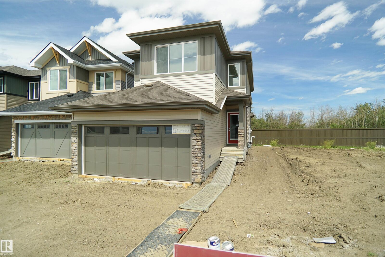 Property Photo:  193 Caledon Crescent  AB T7X 0Y6 