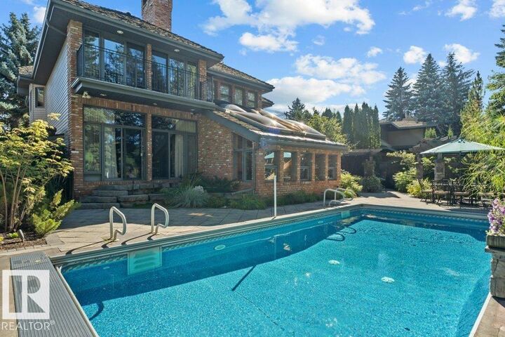 Property Photo: 738 Wheeler NW AB T6M 2E8
