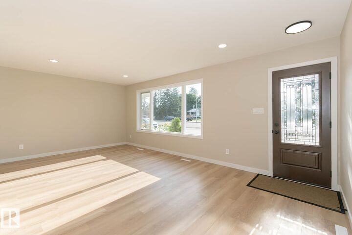 Property Photo: 7923 159 Street NW AB T5R 2E2