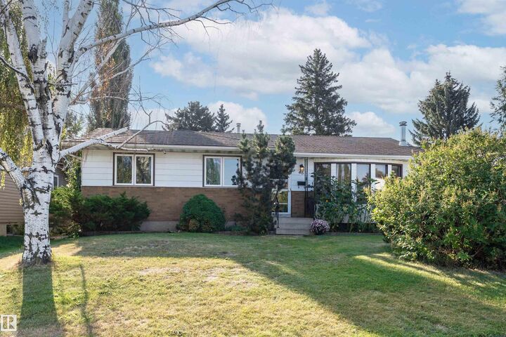 46 Graham Rd  Sherwood Park AB T8A 3L8 photo