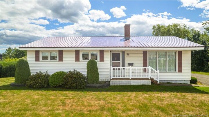 Property Photo: 10 170 Route NB E3L 2Y8