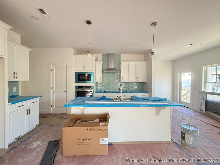 Property Photo:  96 Graduate Court  NC 28390 