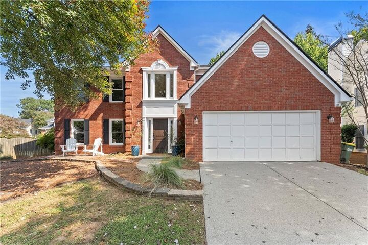 Property Photo:  3277 Pomarine Lane  GA 30092 