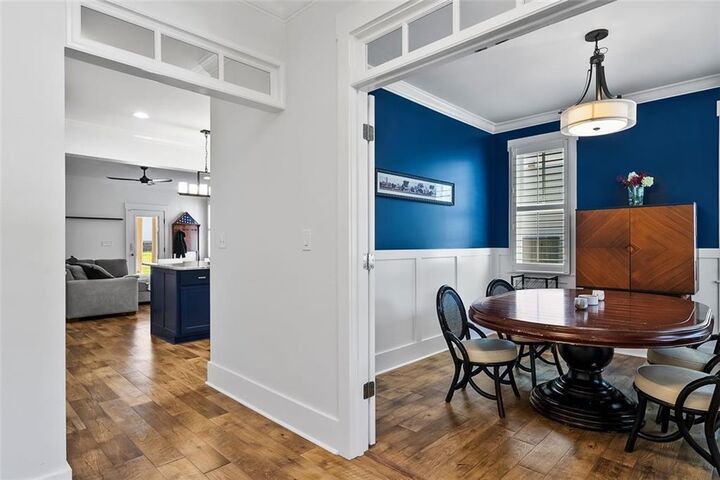 Property Photo: 4208 Brookhaven Drive SE GA 30014