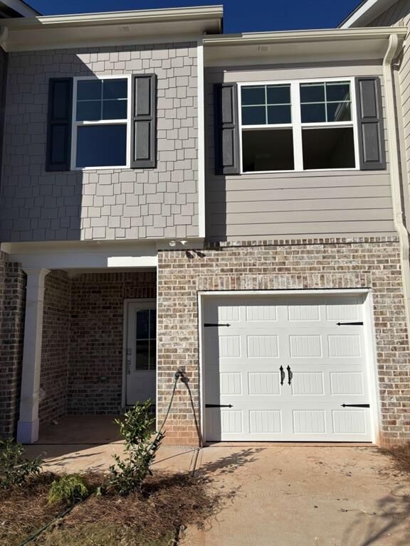 Property Photo:  2805 Lillian Lane  GA 30135 