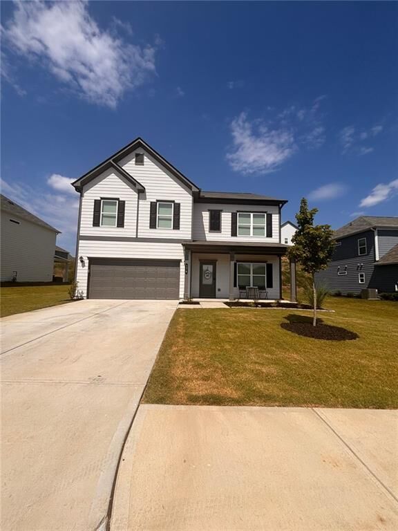 Property Photo: 176 Deven Drive GA 30132