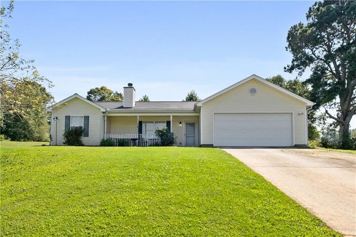 Property Photo: 1224 Palmer Drive GA 30680