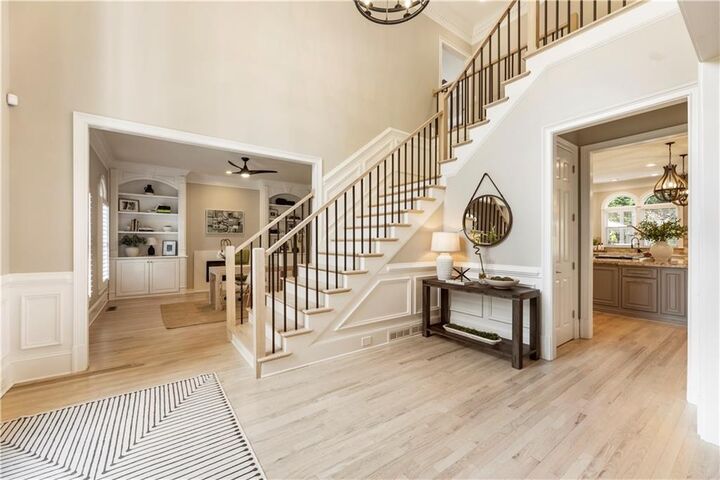 Property Photo: 957 Saint Lyonn Courts GA 30068