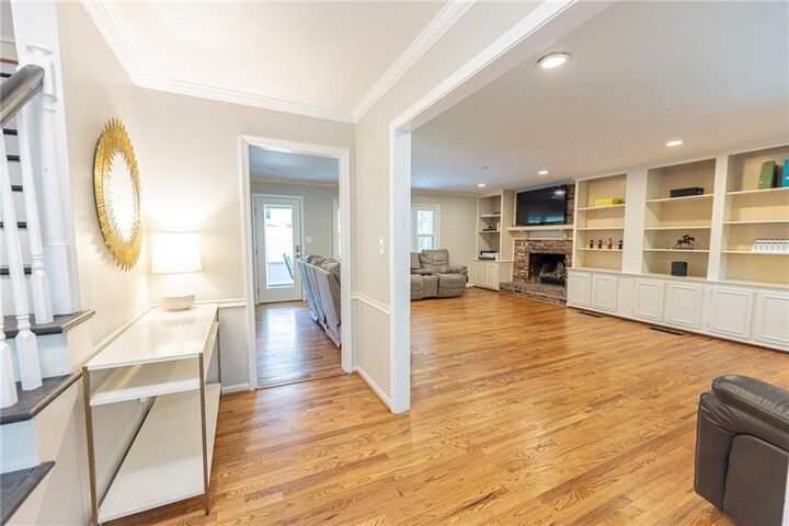 Property Photo:  5184 Deering Trail  GA 30068
