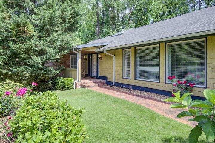 Property Photo: 2225 Beech Valley Drive SE GA 30080