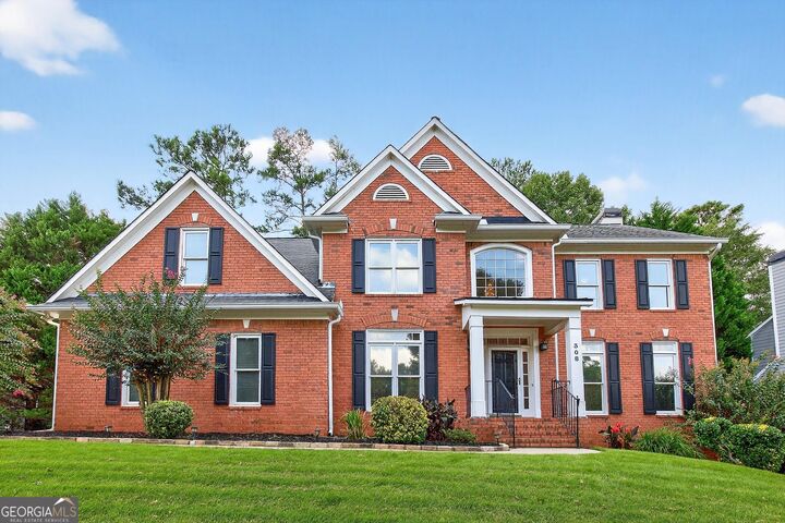 308 Corrigan Trace  Peachtree City GA 30269 photo
