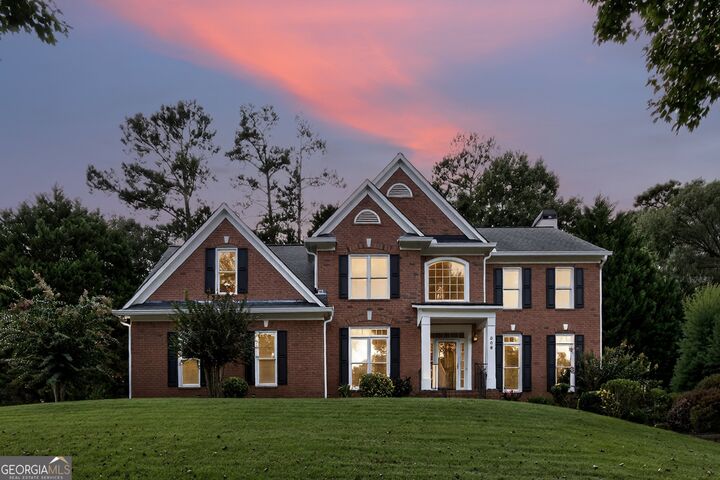 308 Corrigan Trace  Peachtree City GA 30269 photo