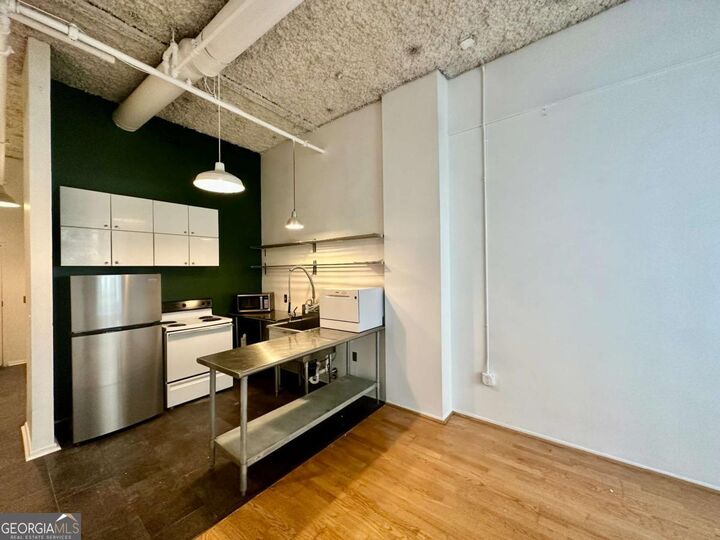 Property Photo: 20 Marietta Street NW 3A GA 30303