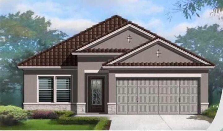 3413 Sophie Mary Court  El Paso TX 79938 photo