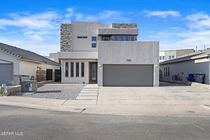 205 Playa Tronones  El Paso TX 79932 photo