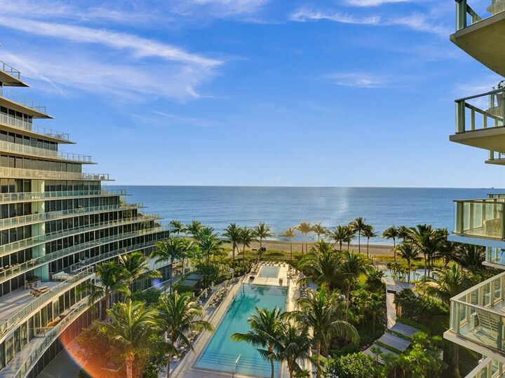 2200 N Ocean Boulevard S706  Fort Lauderdale FL 33305 photo