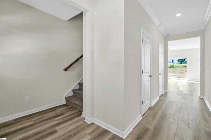 Property Photo: 221 Brown Circle Lot 96 SC 29642