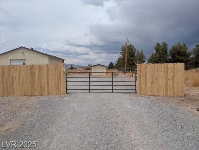 Property Photo:  1640 Indole Street  NV 89048 