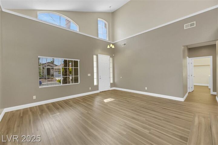 Property Photo: 495 First Light Street NV 89052