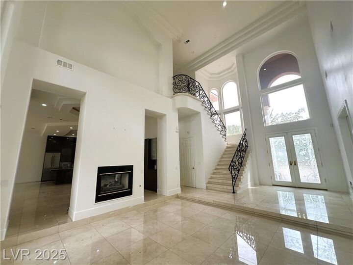 Property Photo: 2025 Grouse Street NV 89134