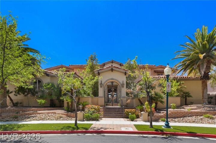 2600 Cervino Circle  Henderson NV 89052 photo