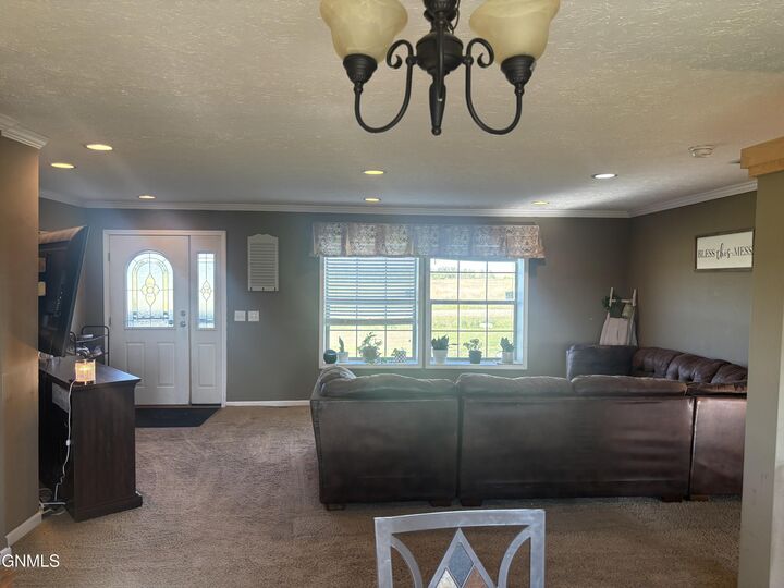 Property Photo: 4173 143 T Avenue NW ND 58831