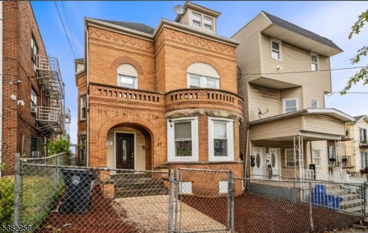 53 2nd Ave, Unit 3  Newark City NJ 07104 photo