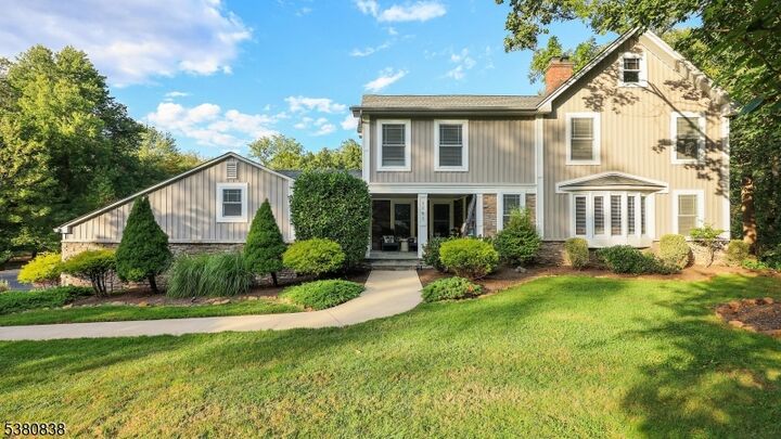 Property Photo: 1381 Rahway Road NJ 07076