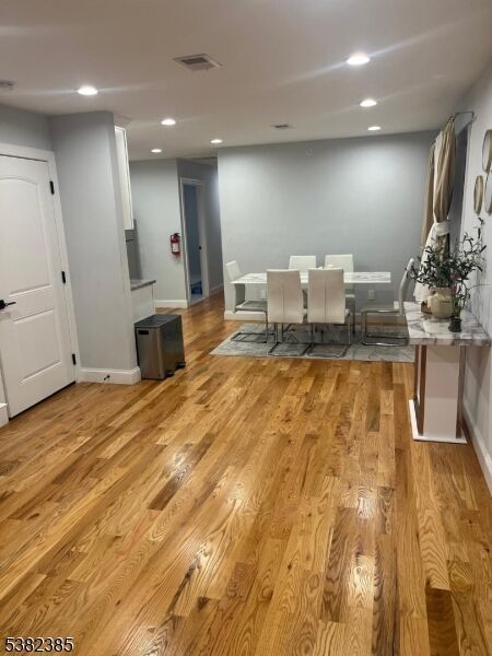 Property Photo:  221 Palmer St 2  NJ 07202 