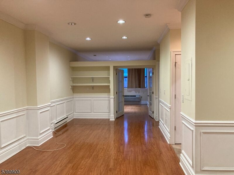 Property Photo:  111 Mulberry St 1E  NJ 07102 