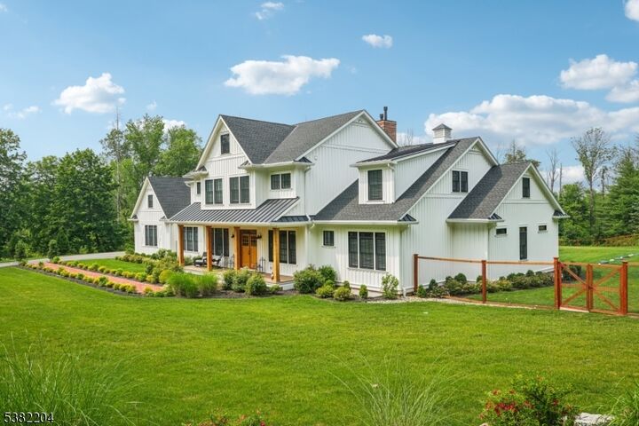 Property Photo: 63 Village Dr NJ 07976