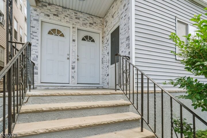 Property Photo: 18 Ellis Ave 1 NJ 07111