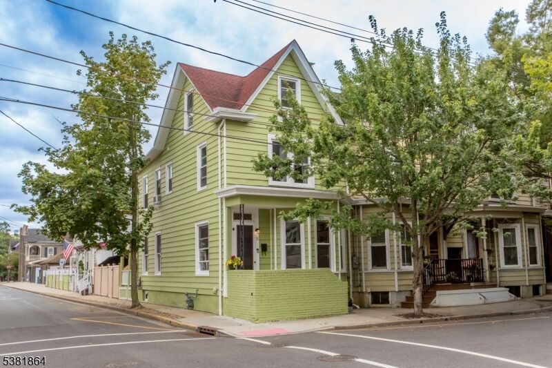 Property Photo: 31 Buttonwood St NJ 08530