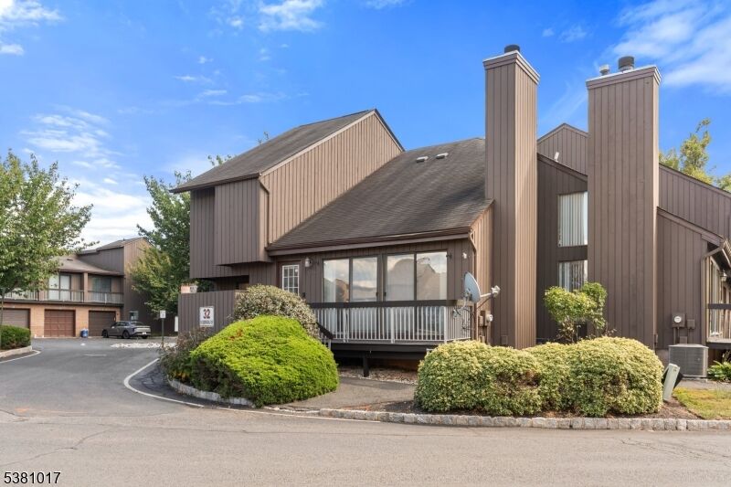 Property Photo: 3211 Bloomingdale Dr NJ 08844