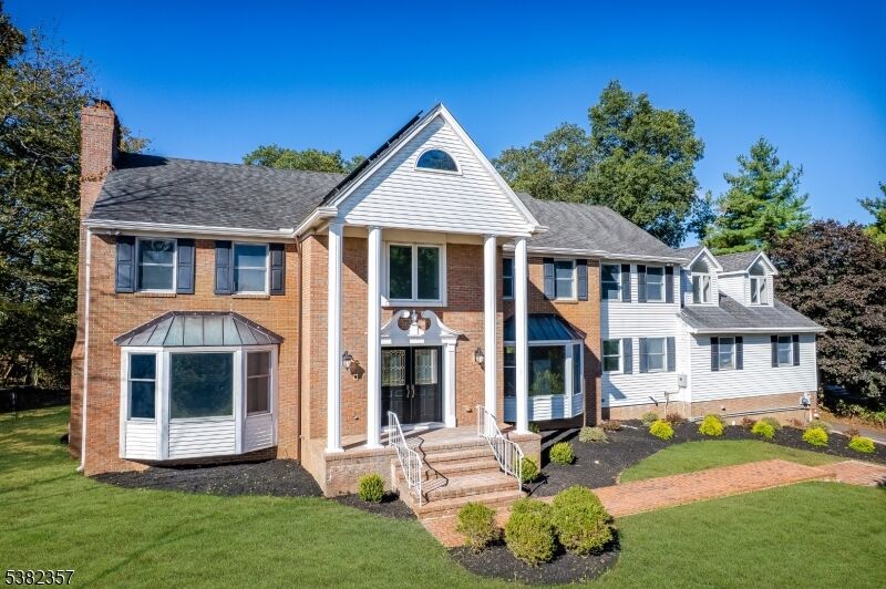 Property Photo: 30 Timberline Dr NJ 08807