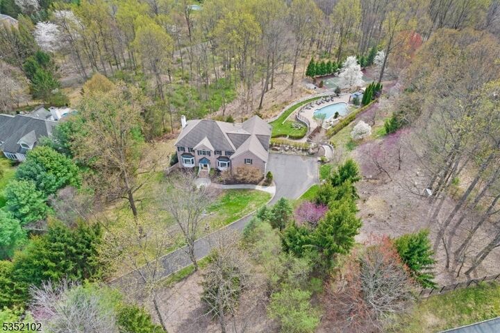 Property Photo:  16 Beacon Hill Dr  NJ 07930 