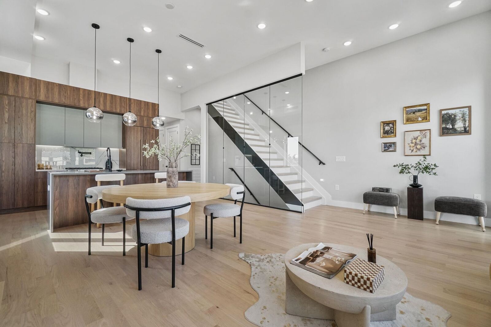 Property Photo: 371 New York Ave 2 NJ 07307