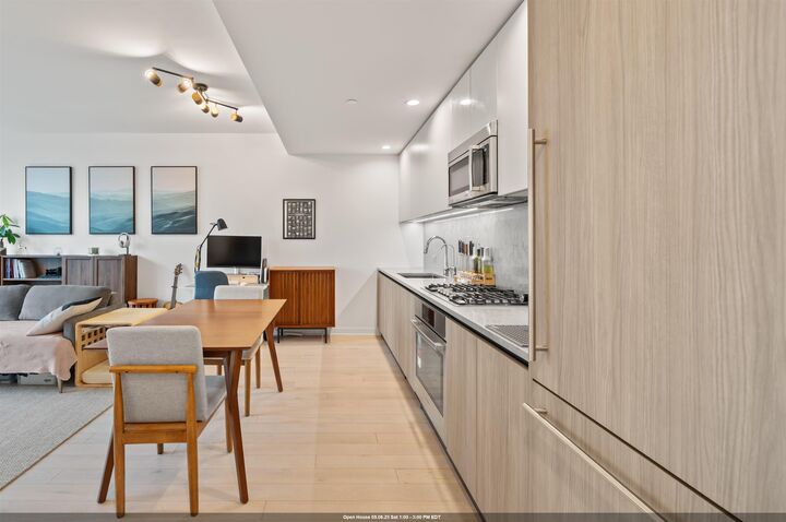 155 Bay St 2706  Jc, Downtown NJ 07302 photo