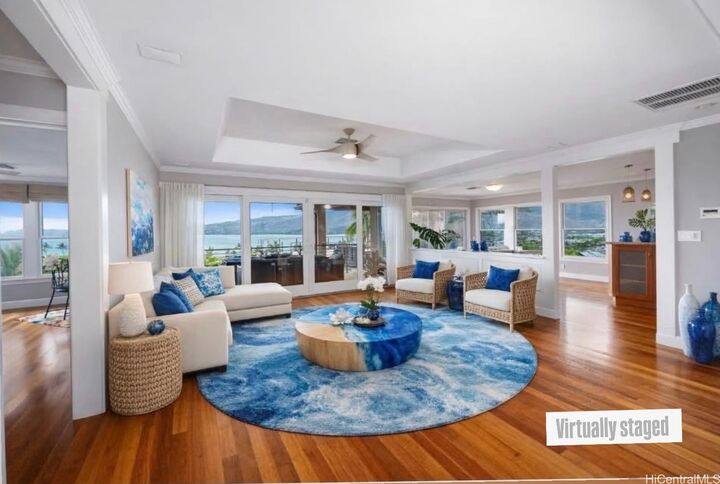 Property Photo:  278 Makaweli Place  HI 96825 